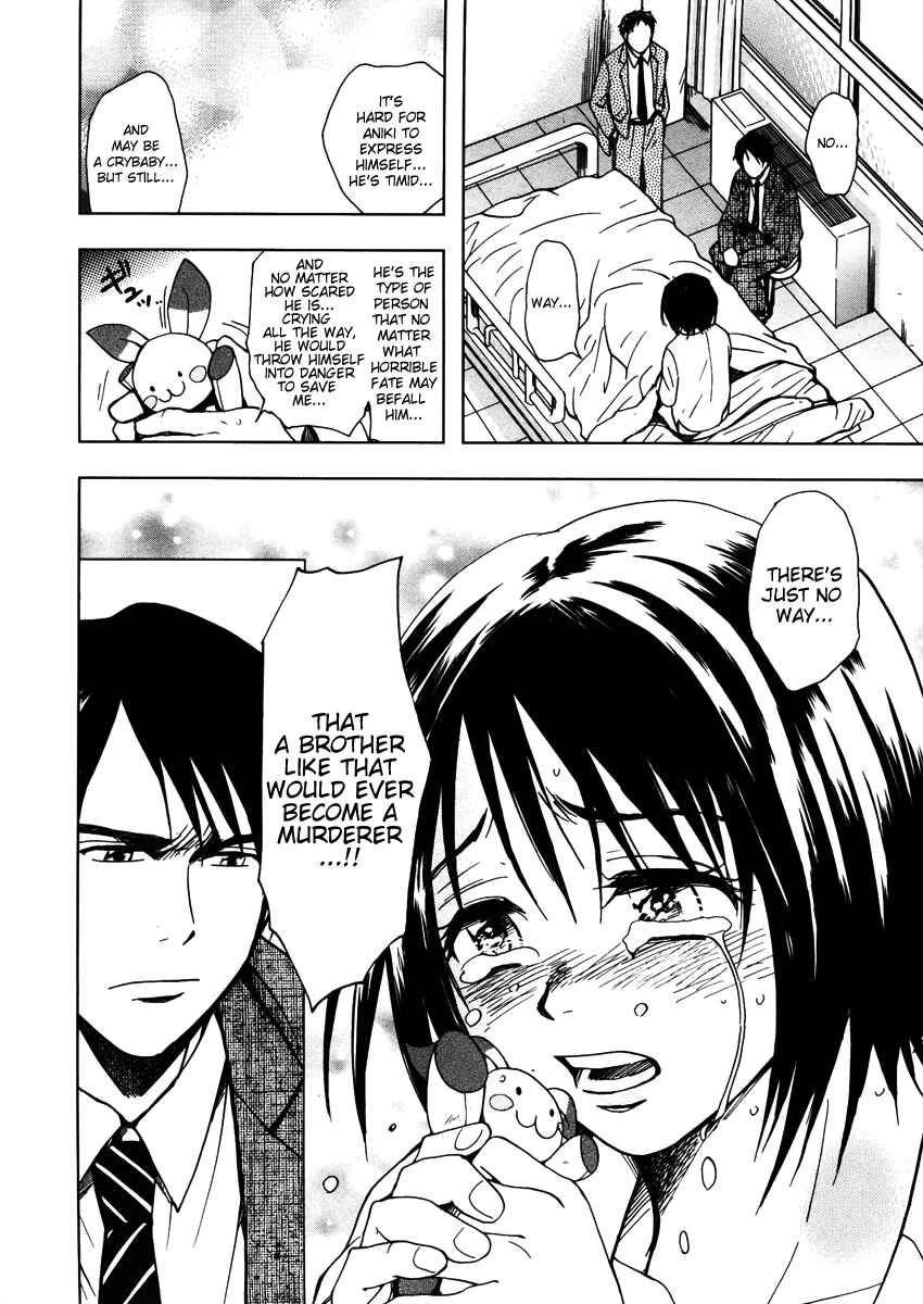 Page 28 Chapter 7 Underdog
