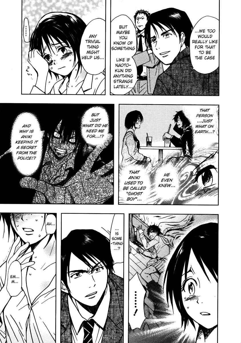 Page 29 Chapter 7 Underdog