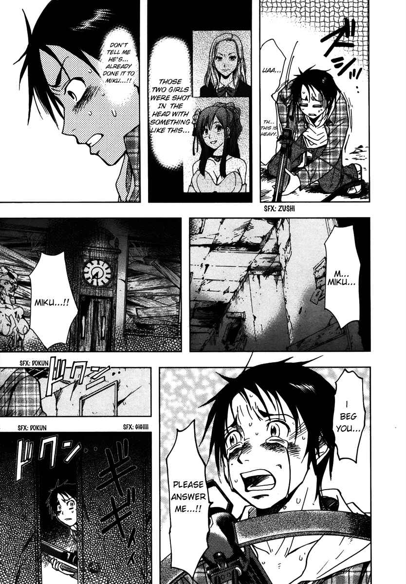 Page 5 Chapter 7 Underdog