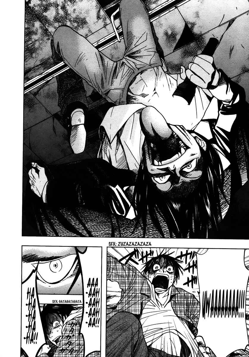 Page 6 Chapter 7 Underdog
