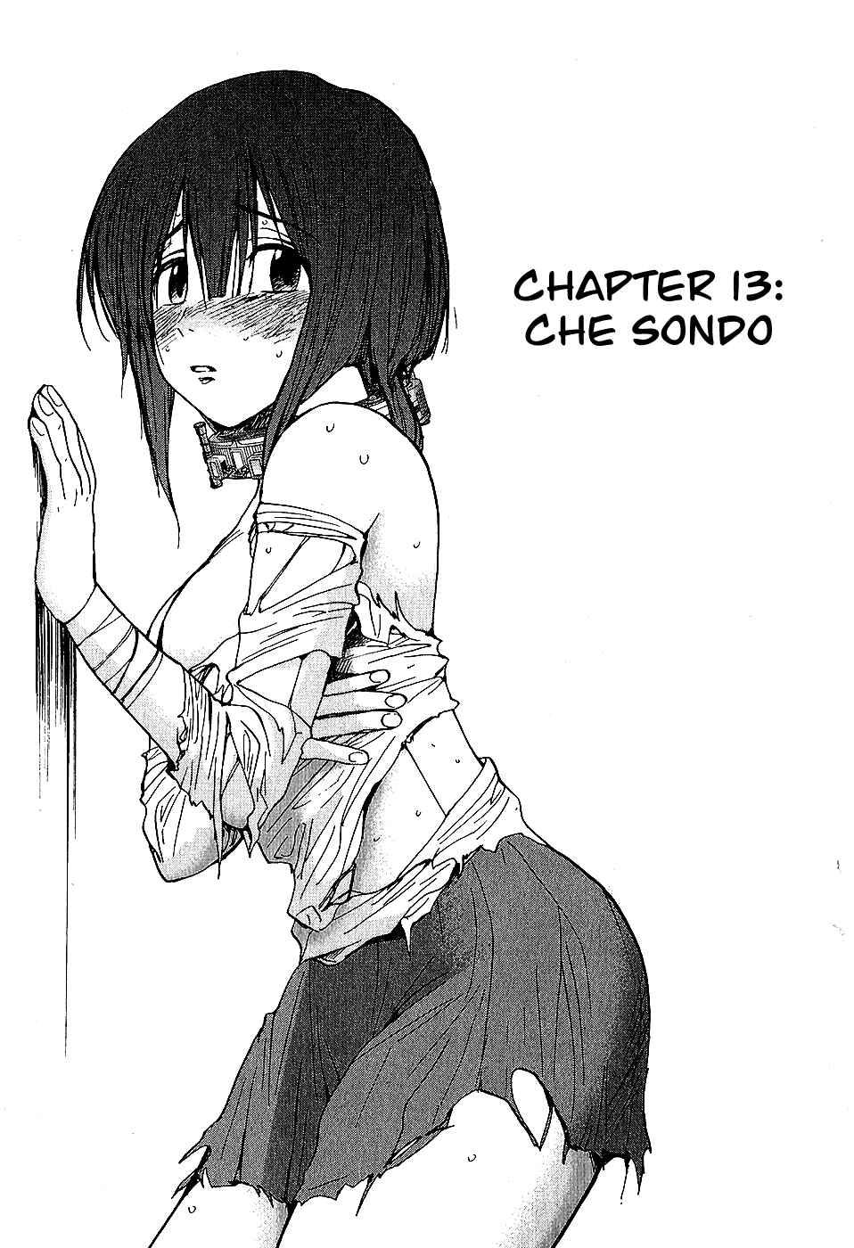 Page 1 Chapter 13 Underdog
