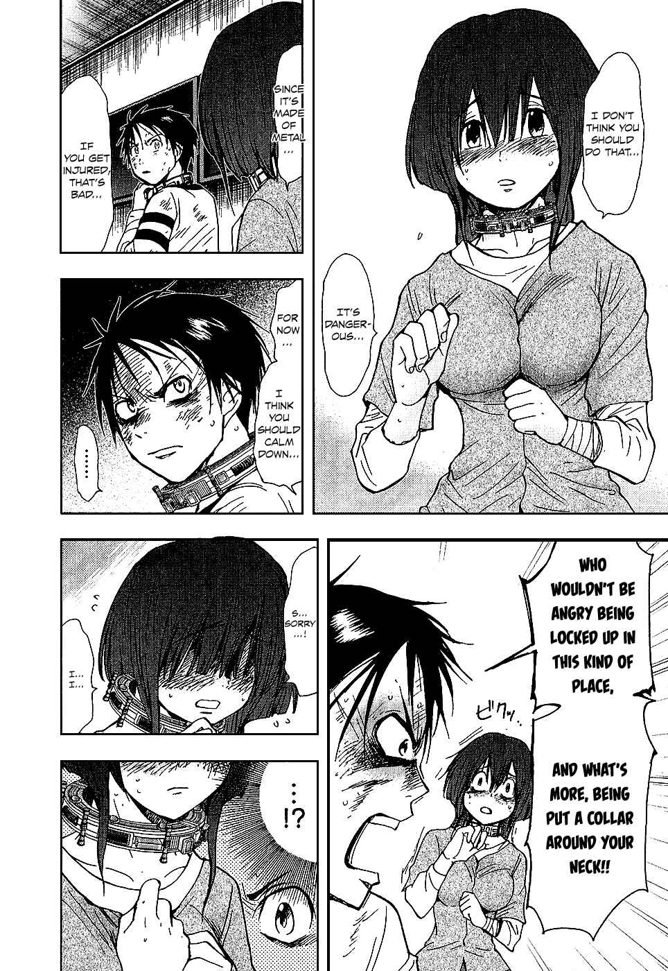 Page 11 Chapter 13 Underdog