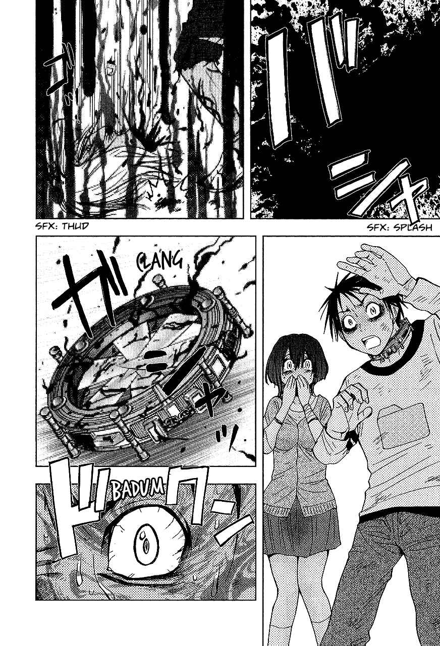 Page 15 Chapter 13 Underdog