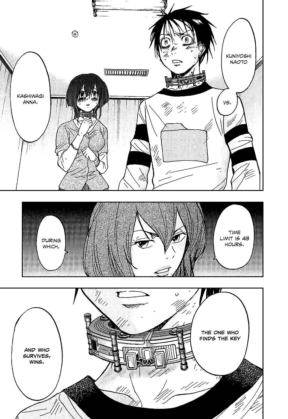 Page 18 Chapter 13 Underdog