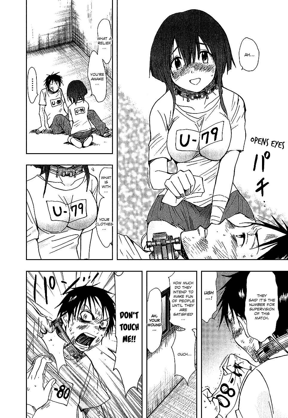 Page 25 Chapter 13 Underdog