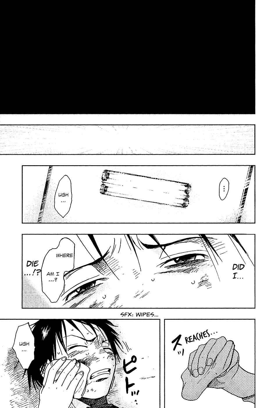 Page 44 Chapter 12 Underdog