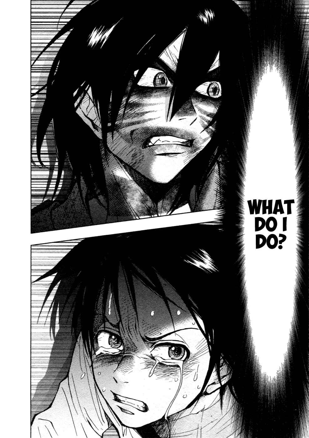 Page 29 Chapter 11 Underdog