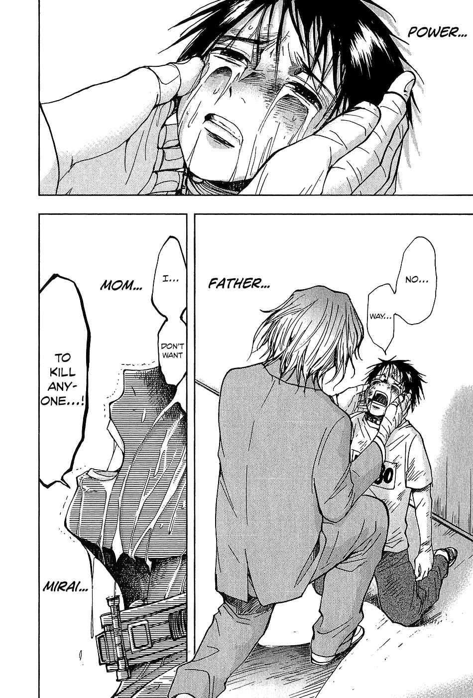 Page 27 Chapter 16 Underdog