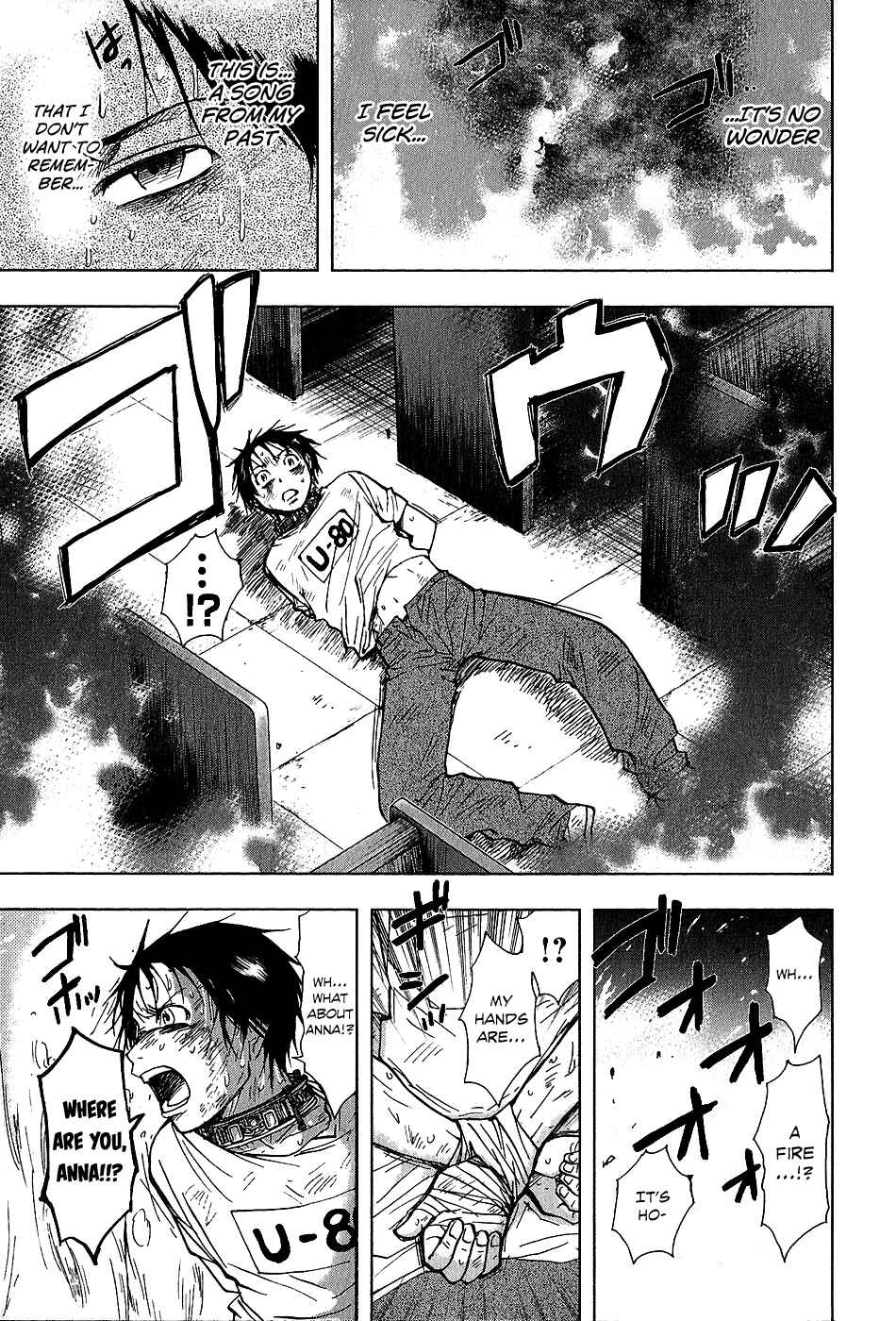 Page 4 Chapter 16 Underdog