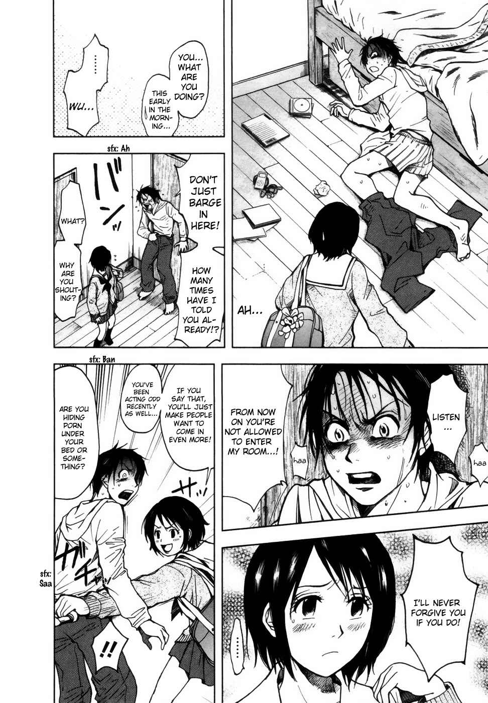 Page 11 Chapter 5 Underdog