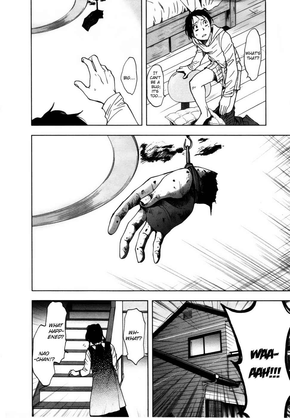 Page 9 Chapter 5 Underdog