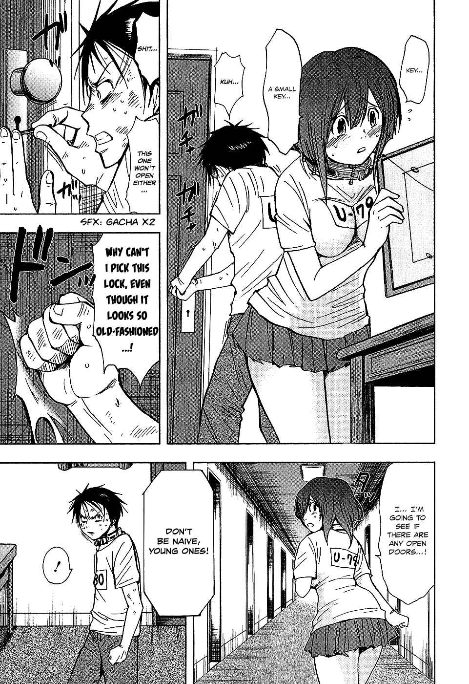 Page 13 Chapter 14 Underdog
