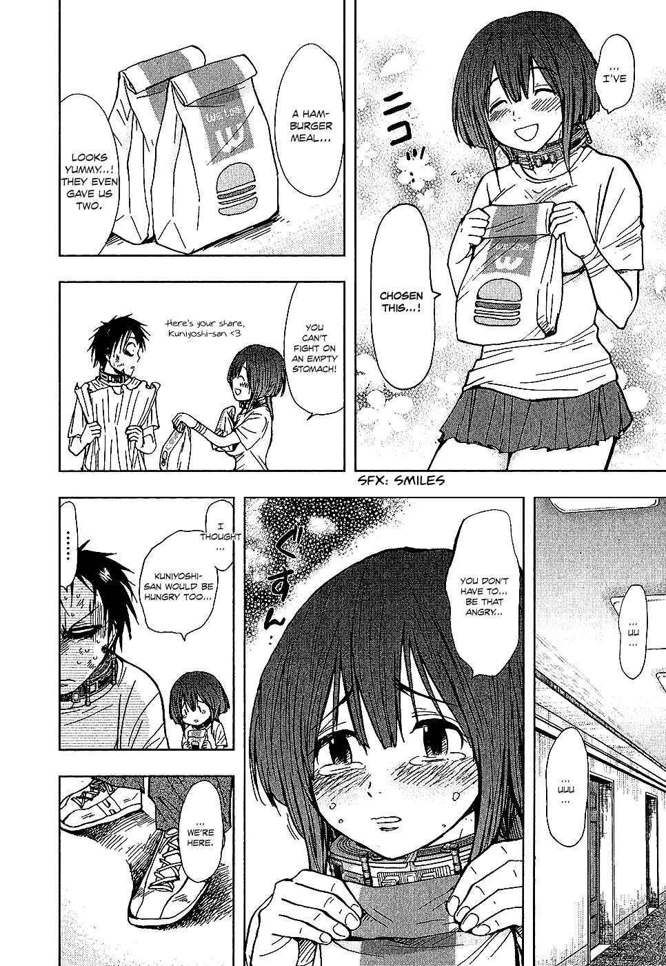 Page 20 Chapter 14 Underdog
