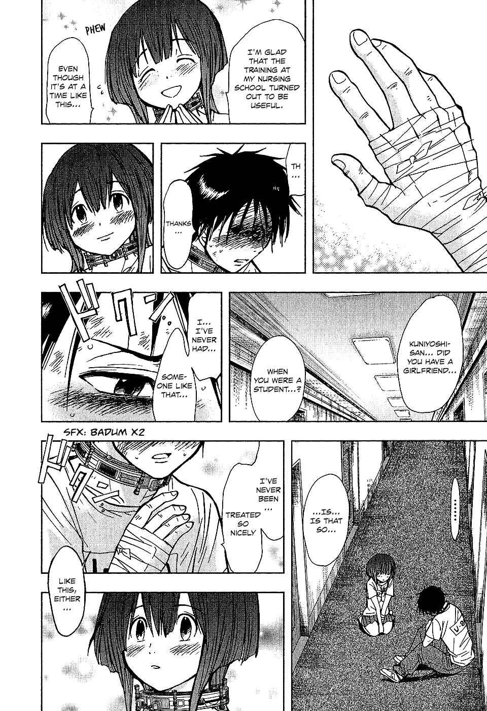 Page 30 Chapter 14 Underdog