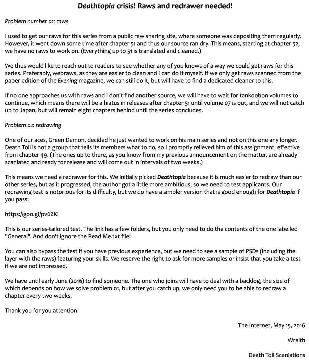 Page 33 Chapter 14 Underdog