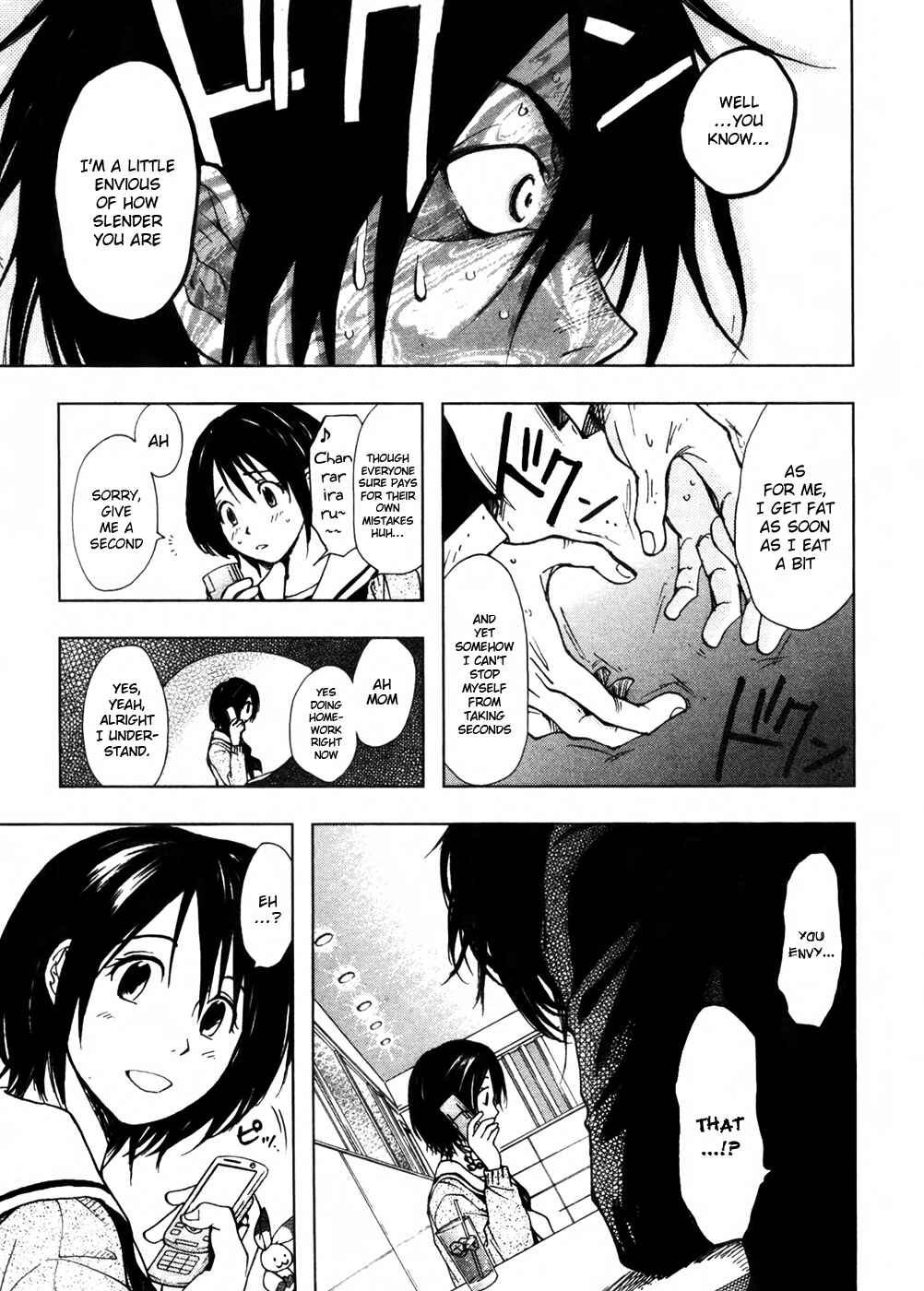 Page 13 Chapter 6 Underdog
