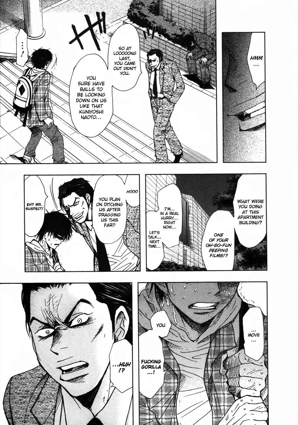 Page 27 Chapter 6 Underdog
