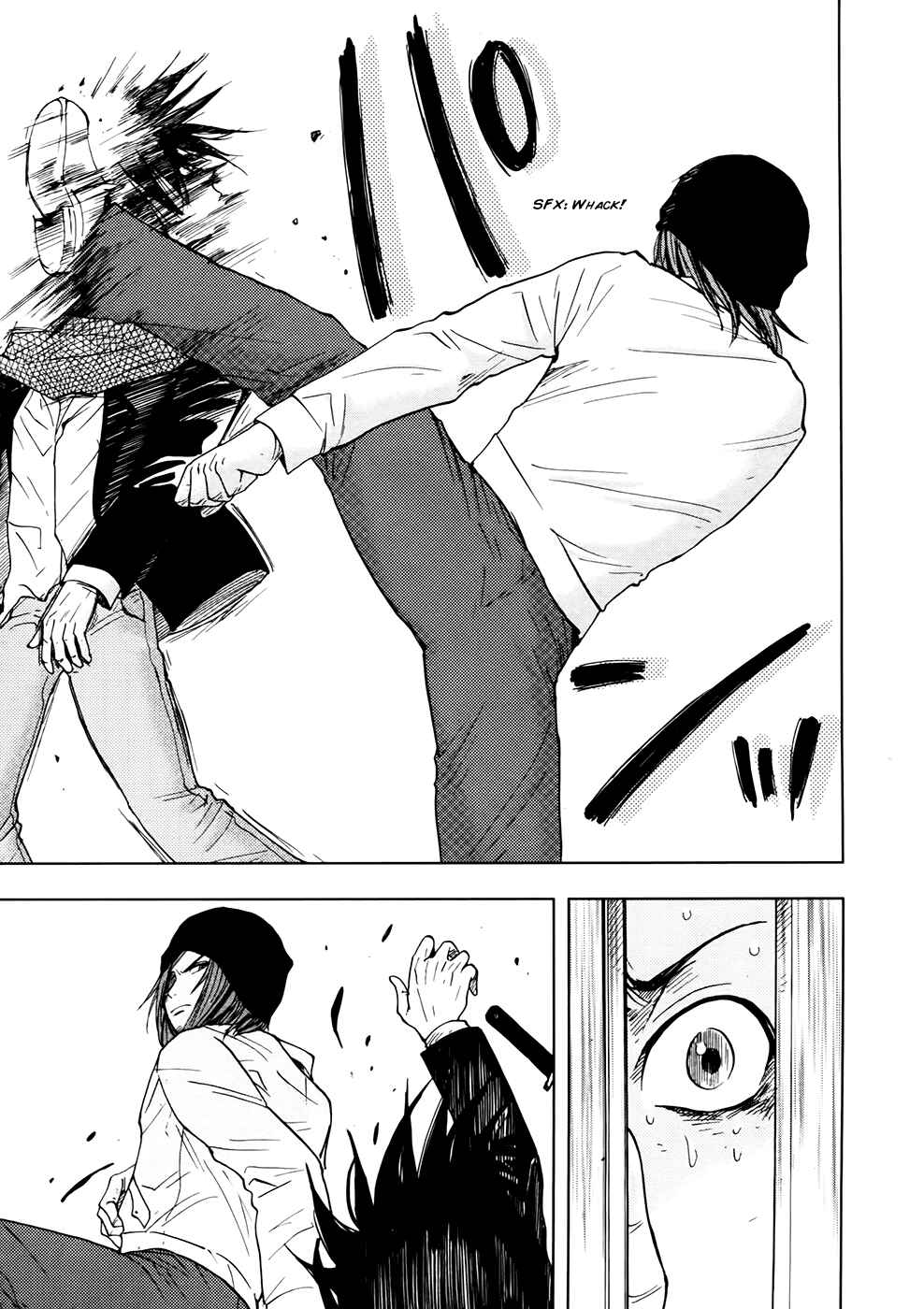 Page 17 Chapter 10 Underdog