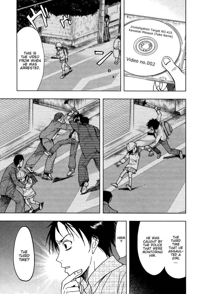 Page 17 Chapter 9 Underdog