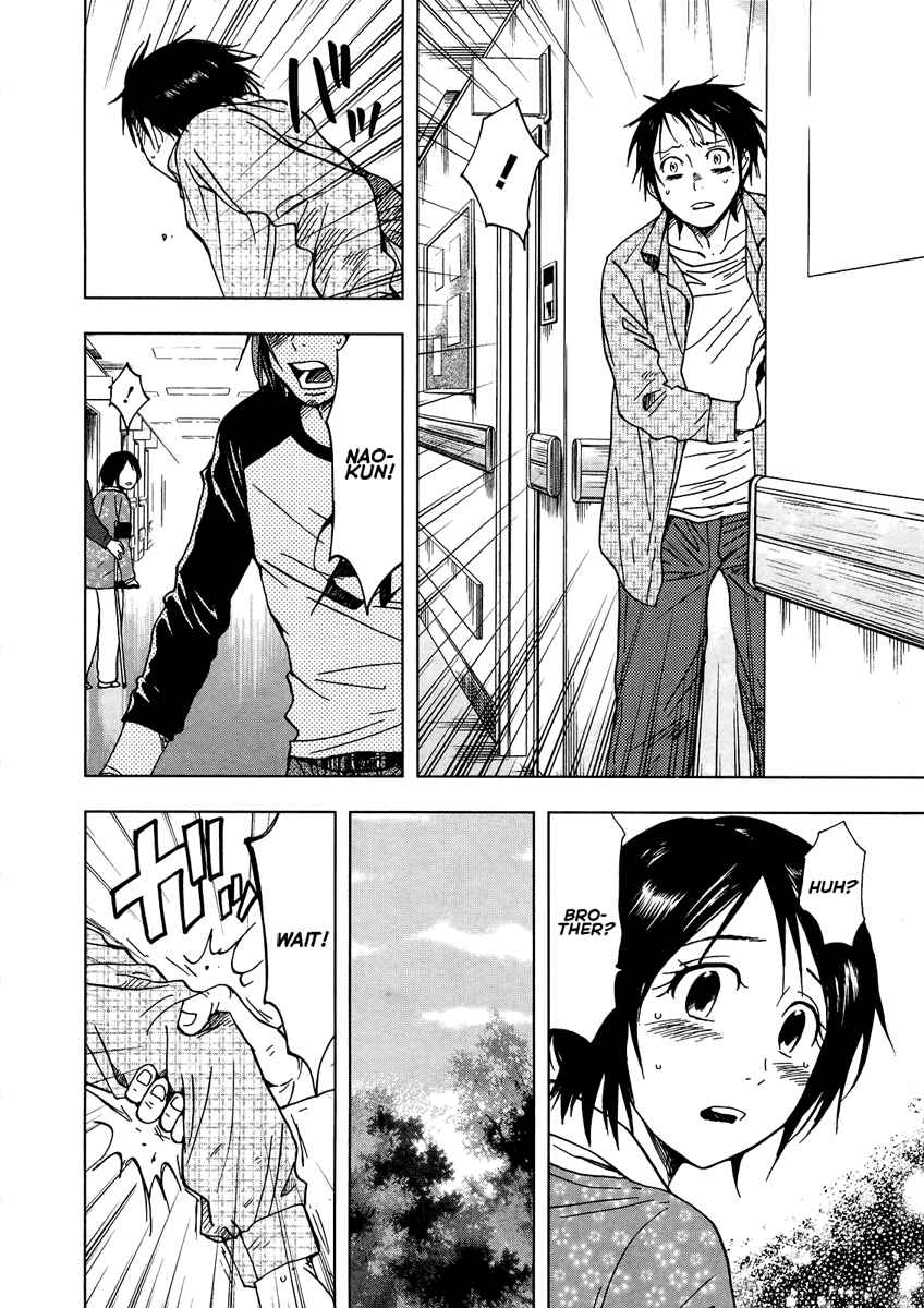 Page 20 Chapter 9 Underdog