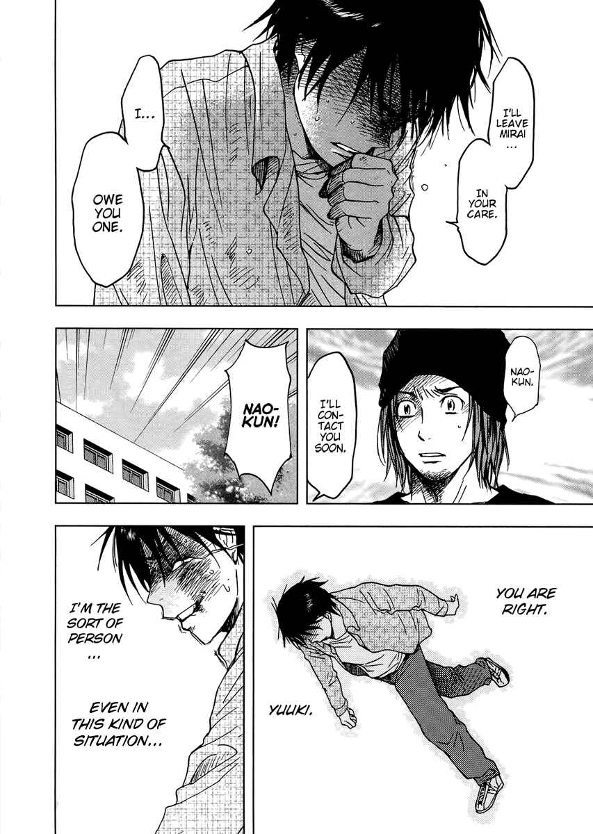 Page 24 Chapter 9 Underdog
