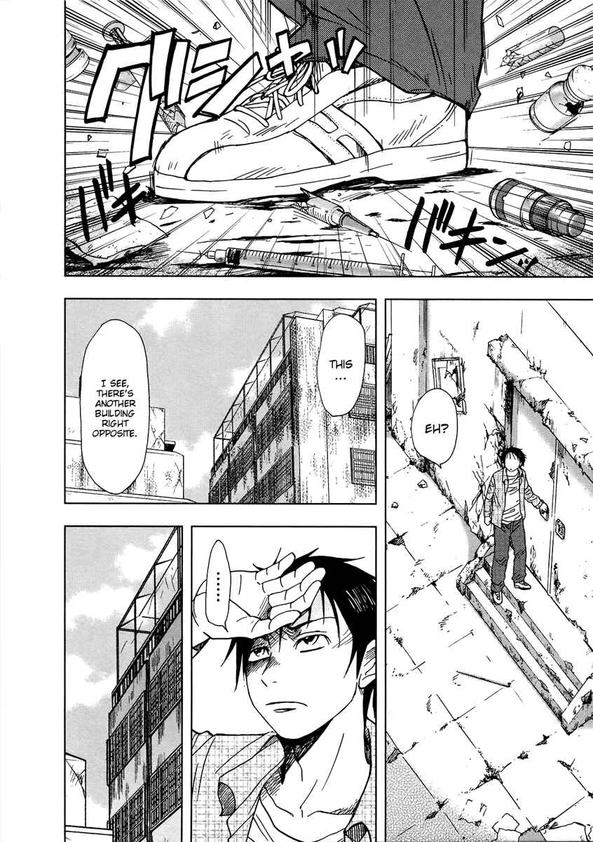 Page 6 Chapter 9 Underdog