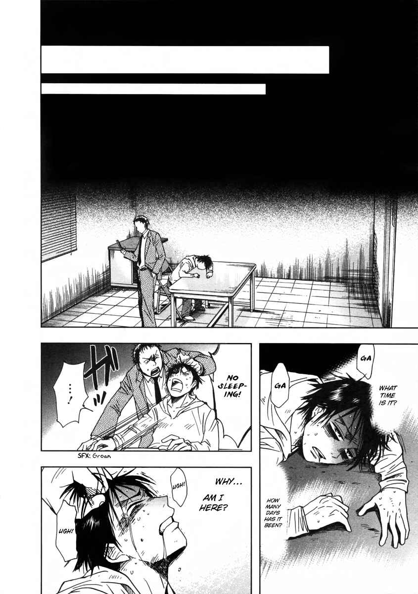 Page 22 Chapter 8 Underdog