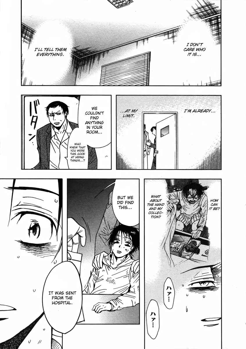 Page 23 Chapter 8 Underdog