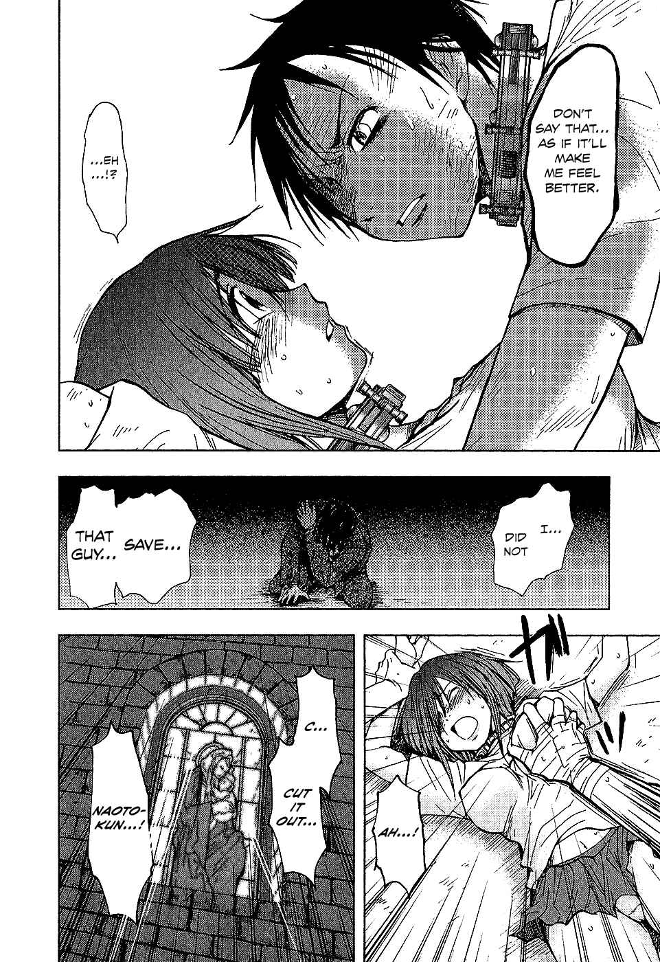 Page 28 Chapter 15 Underdog