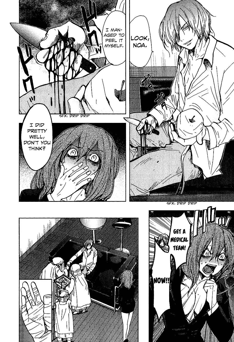 Page 6 Chapter 15 Underdog
