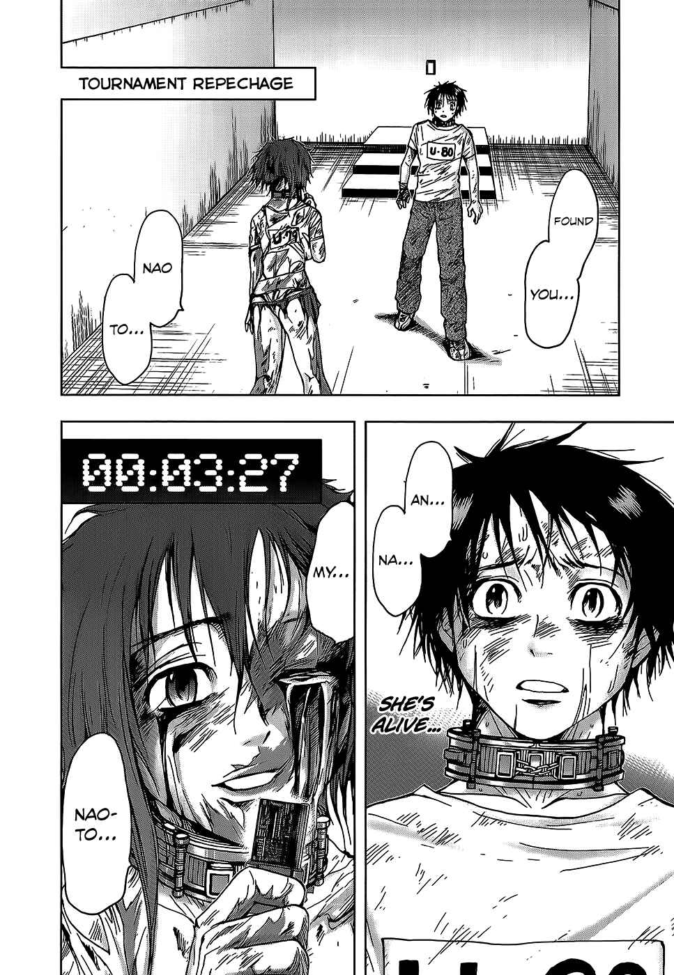Page 2 Chapter 17 Underdog