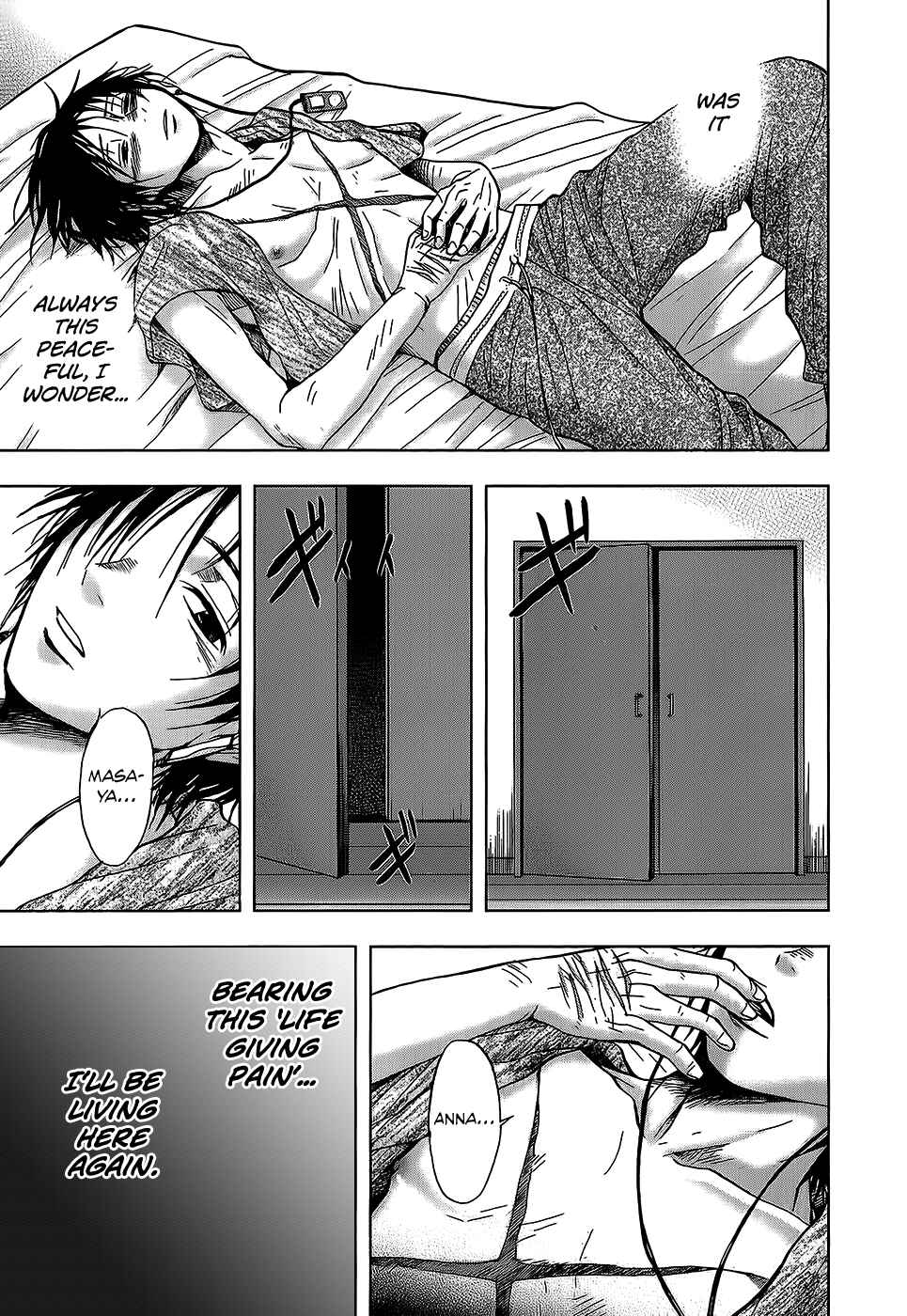Page 29 Chapter 17 Underdog