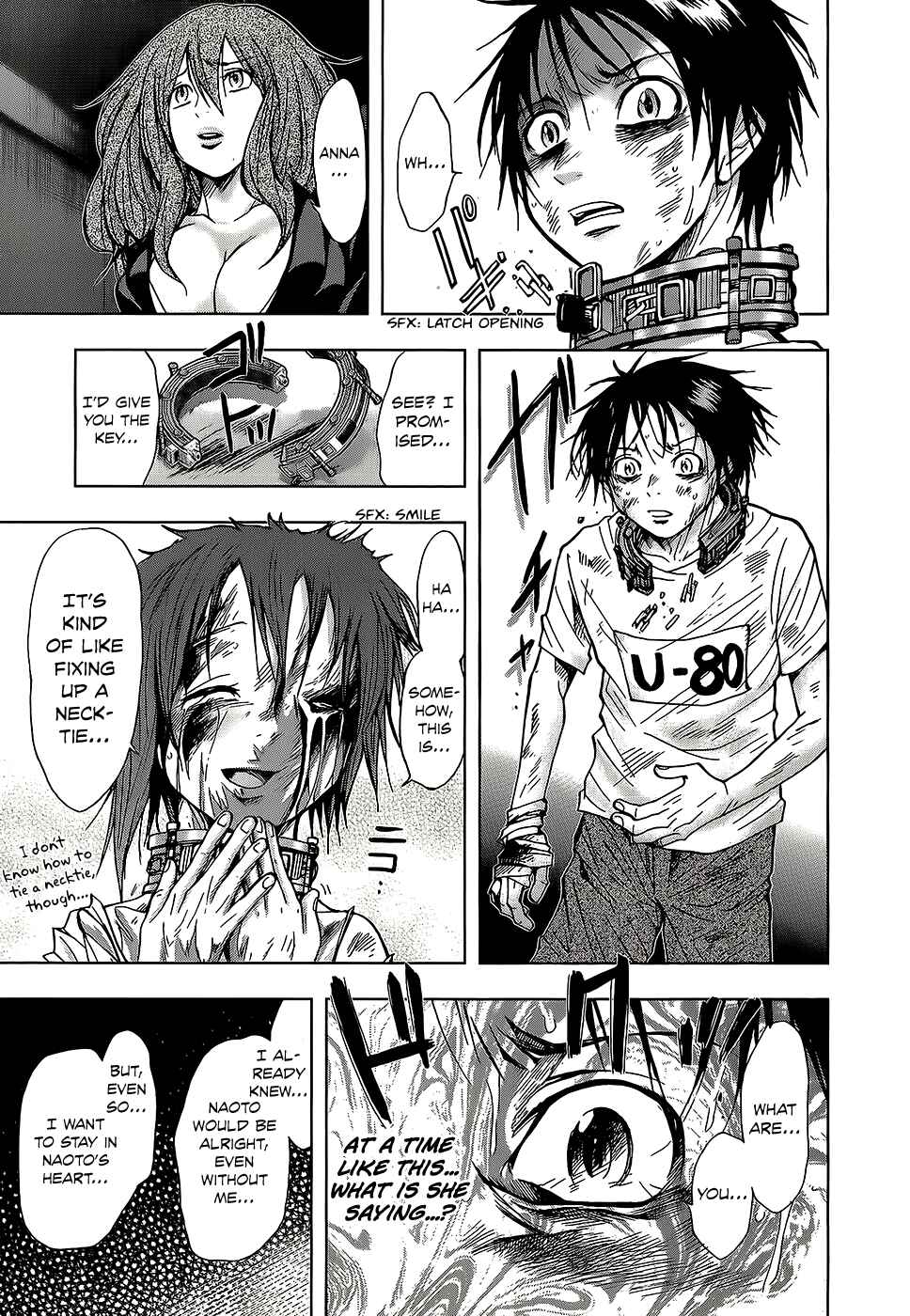 Page 7 Chapter 17 Underdog
