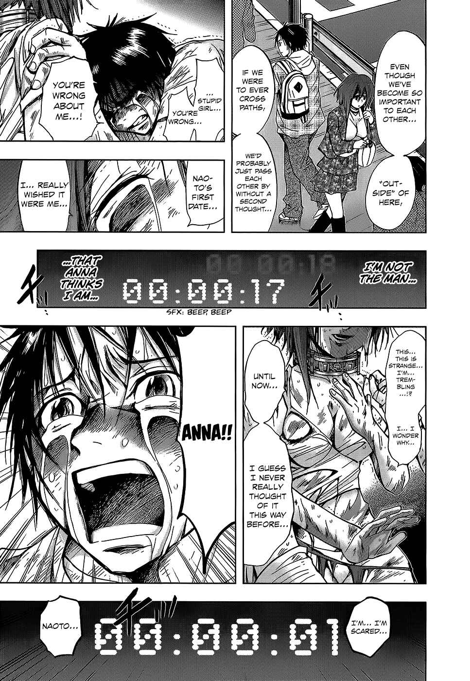 Page 9 Chapter 17 Underdog