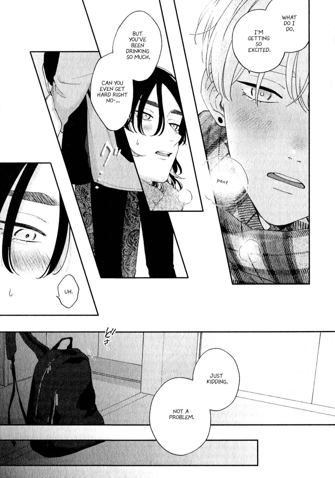 Page 13 Chapter 10.5 Pink Heart Jam
