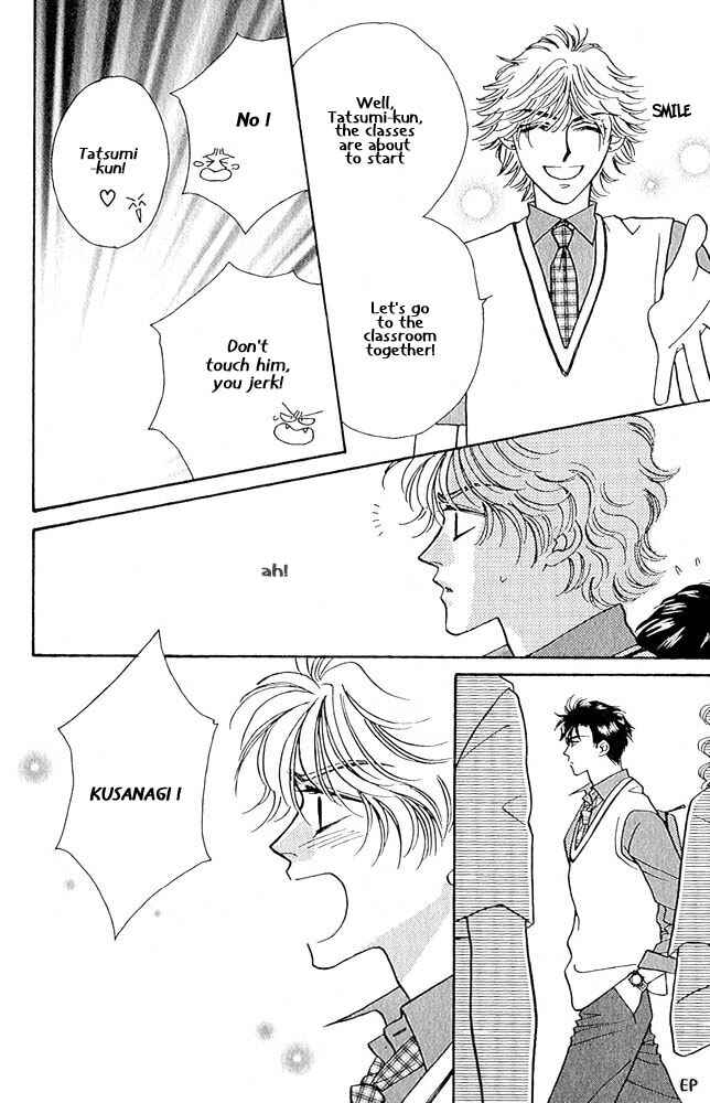 Page 14 Chapter 4 Help Me!