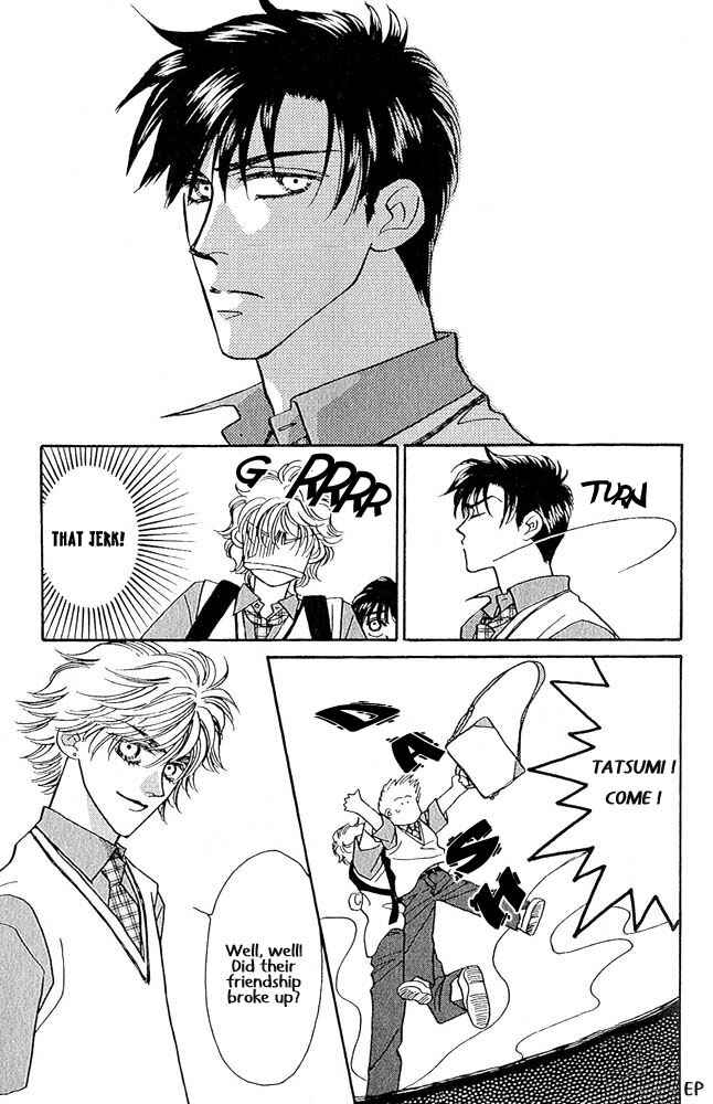 Page 15 Chapter 4 Help Me!