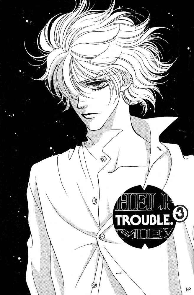 Page 19 Chapter 4 Help Me!