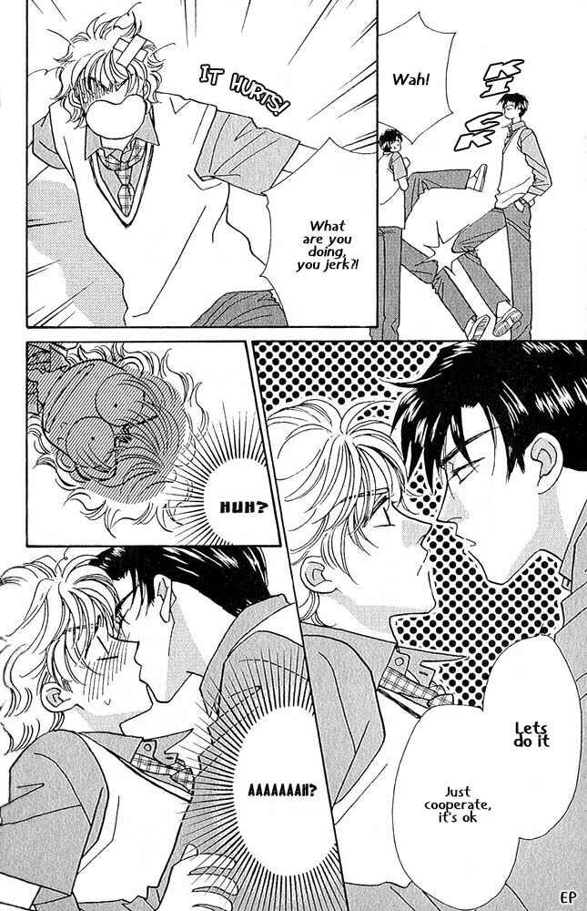 Page 2 Chapter 4 Help Me!