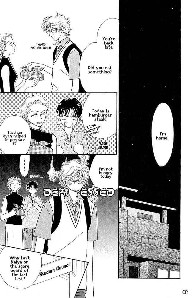 Page 23 Chapter 4 Help Me!