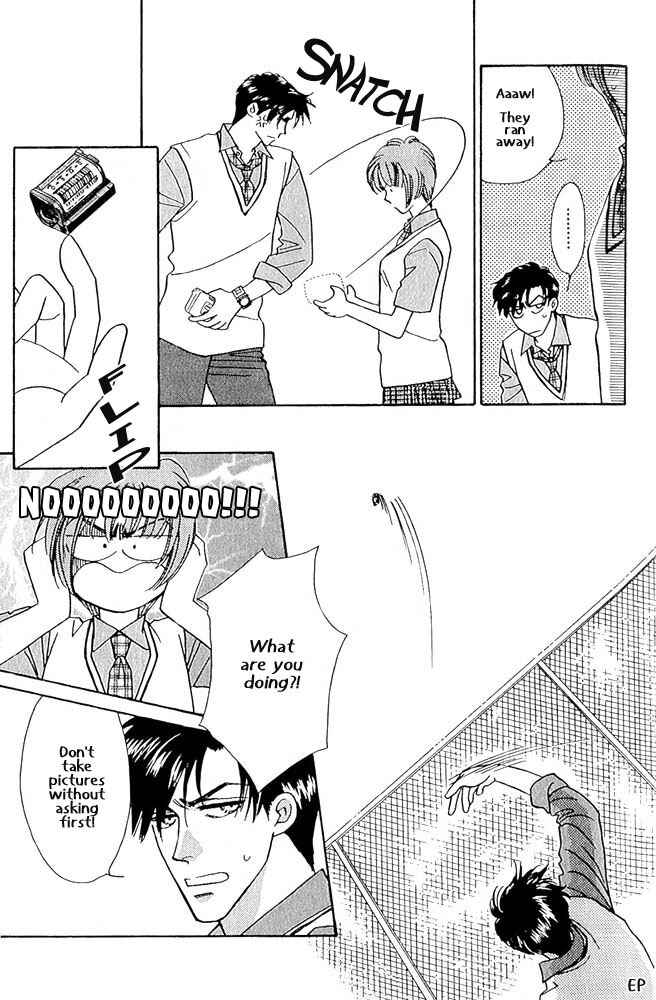 Page 5 Chapter 4 Help Me!