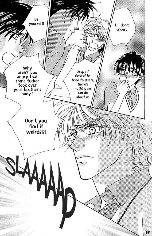Page 10 Chapter 3 Help Me!