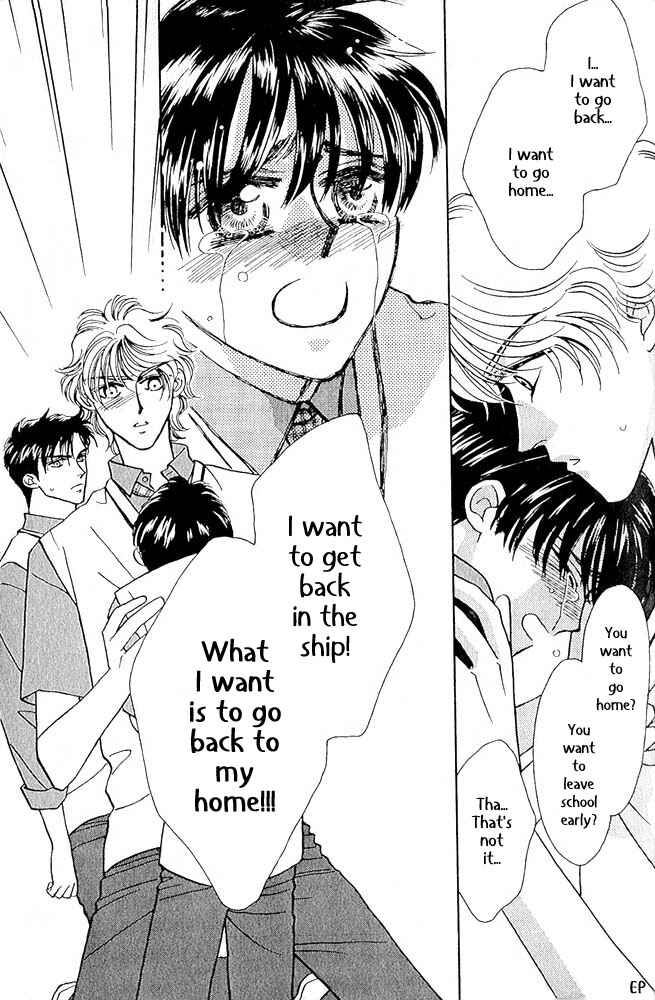 Page 12 Chapter 3 Help Me!