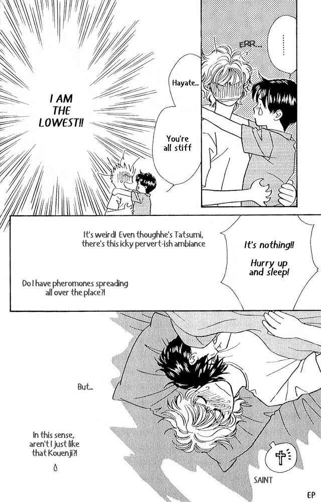 Page 17 Chapter 3 Help Me!