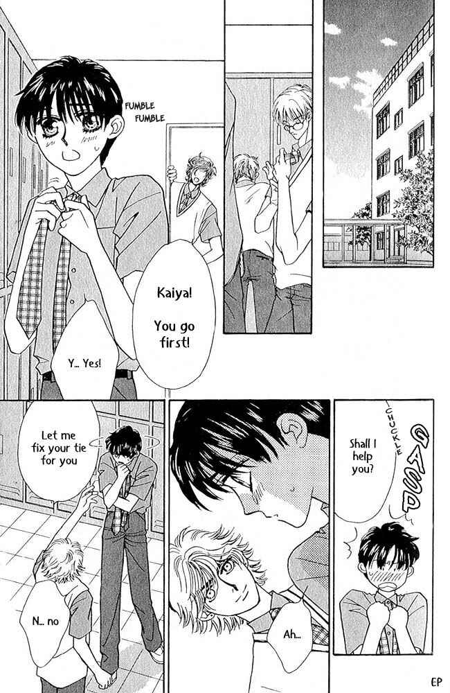 Page 18 Chapter 3 Help Me!