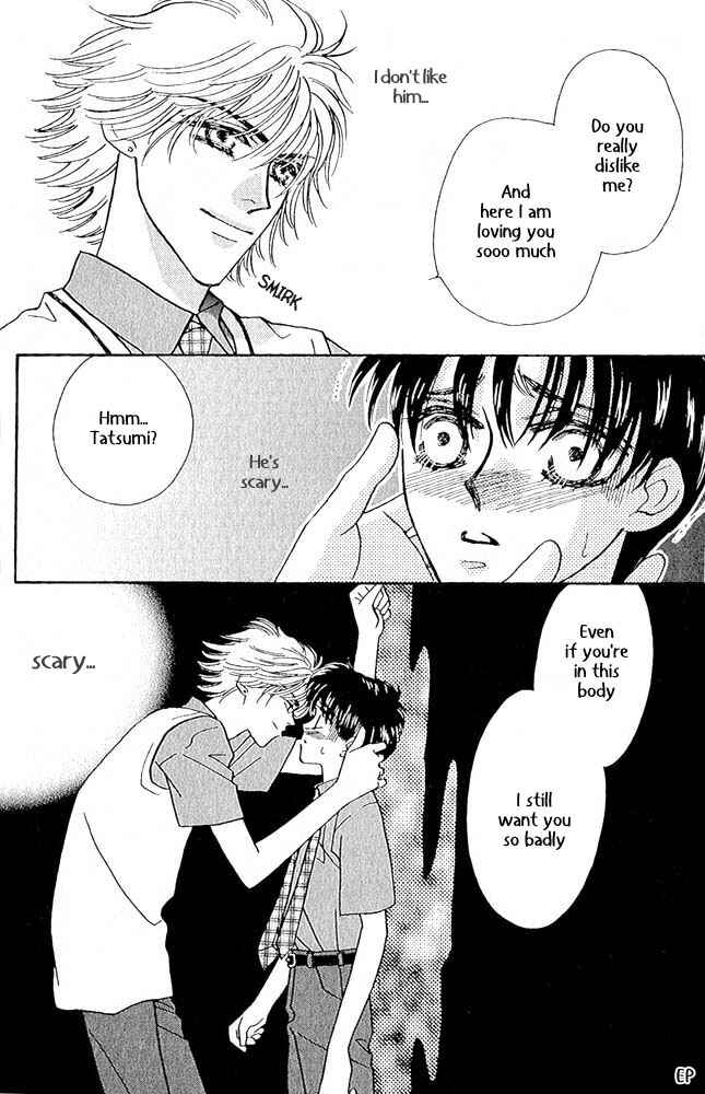 Page 19 Chapter 3 Help Me!