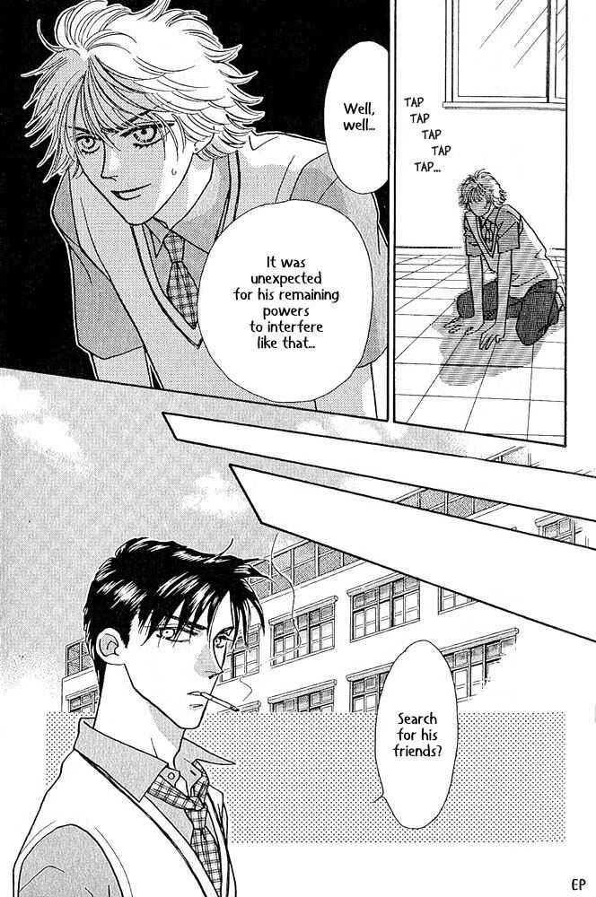 Page 22 Chapter 3 Help Me!