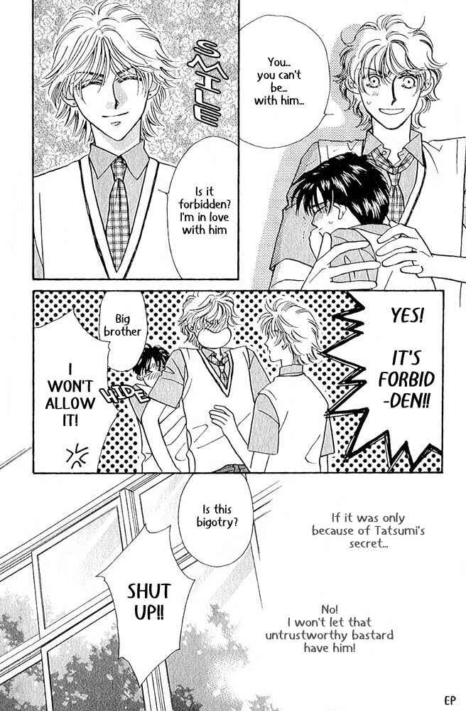Page 5 Chapter 3 Help Me!