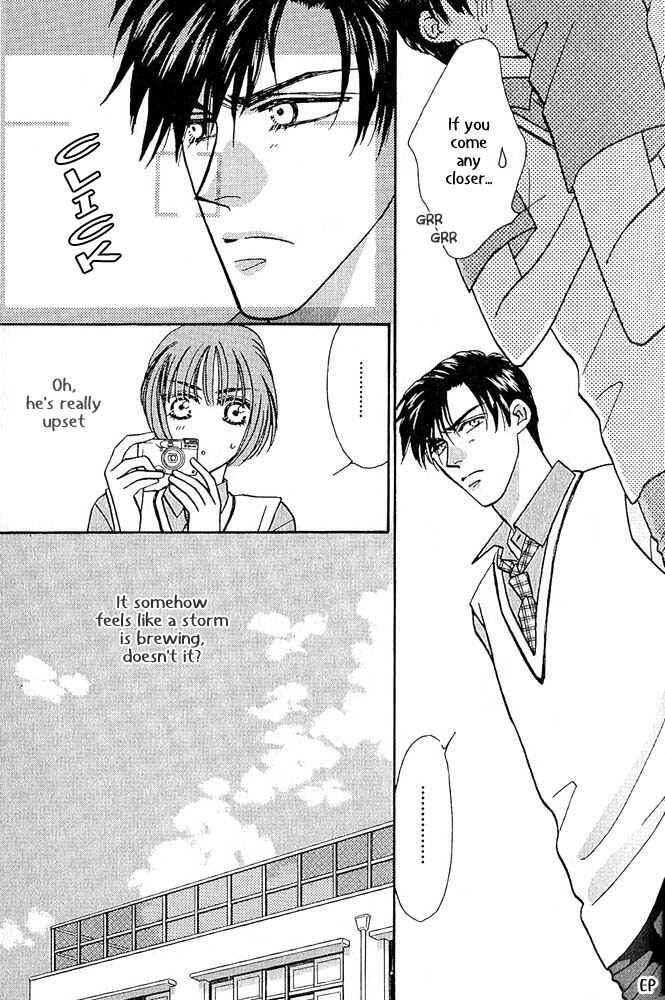 Page 6 Chapter 3 Help Me!