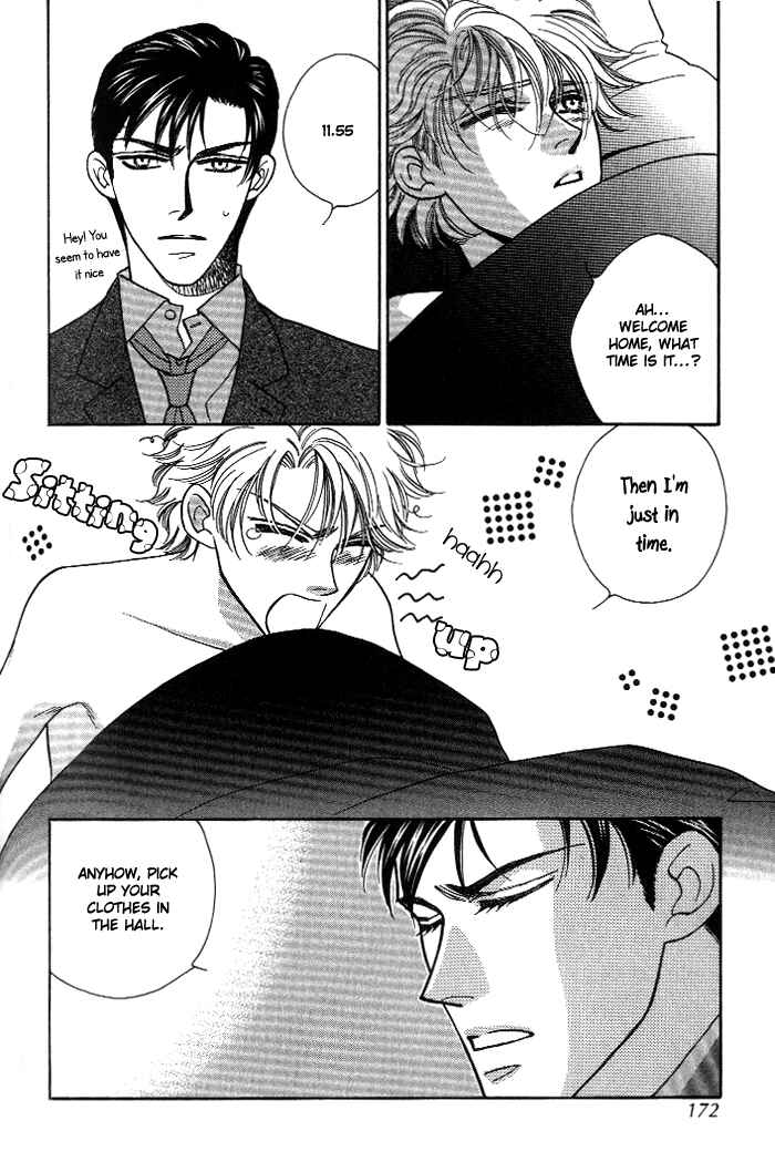 Page 4 Chapter 11.5 Help Me!